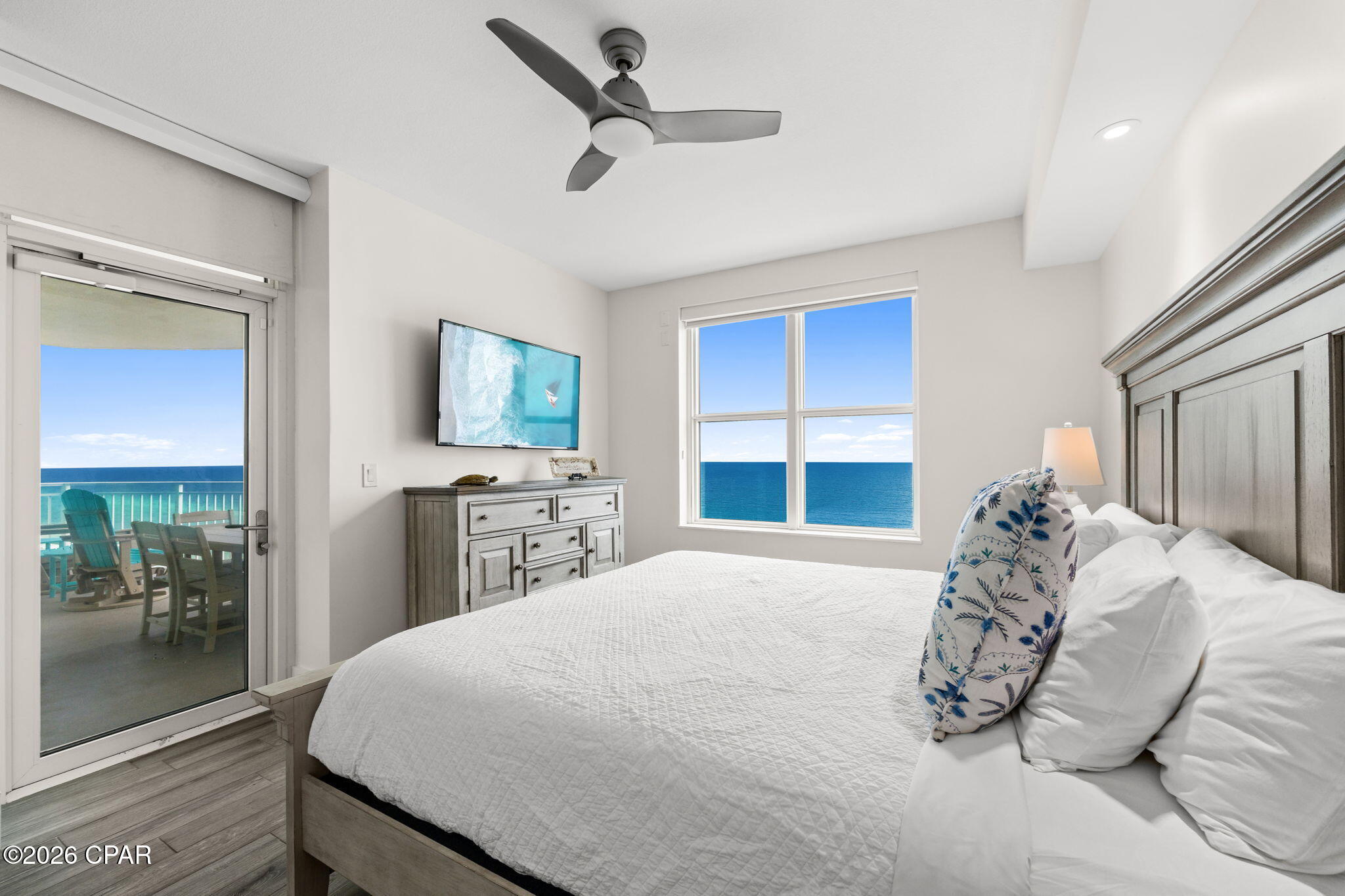 15625 Front Beach Road, Unit 1802 Panama City Beach, FL 32413 - Photo 20 of 89 Gallery Image 20
