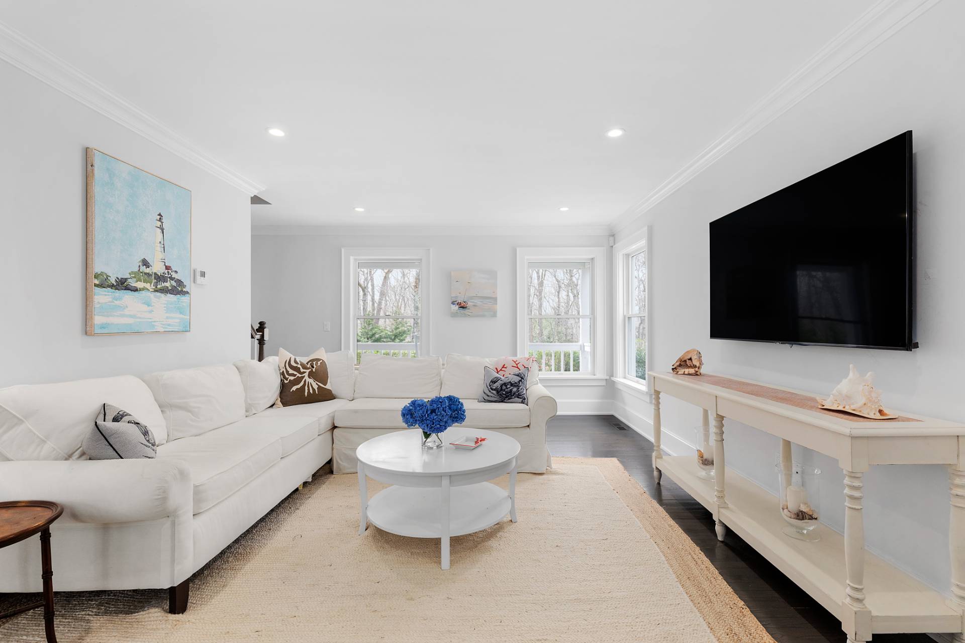 50 Woodland Farm Road Southampton, NY 11968 - Photo 5 of 20