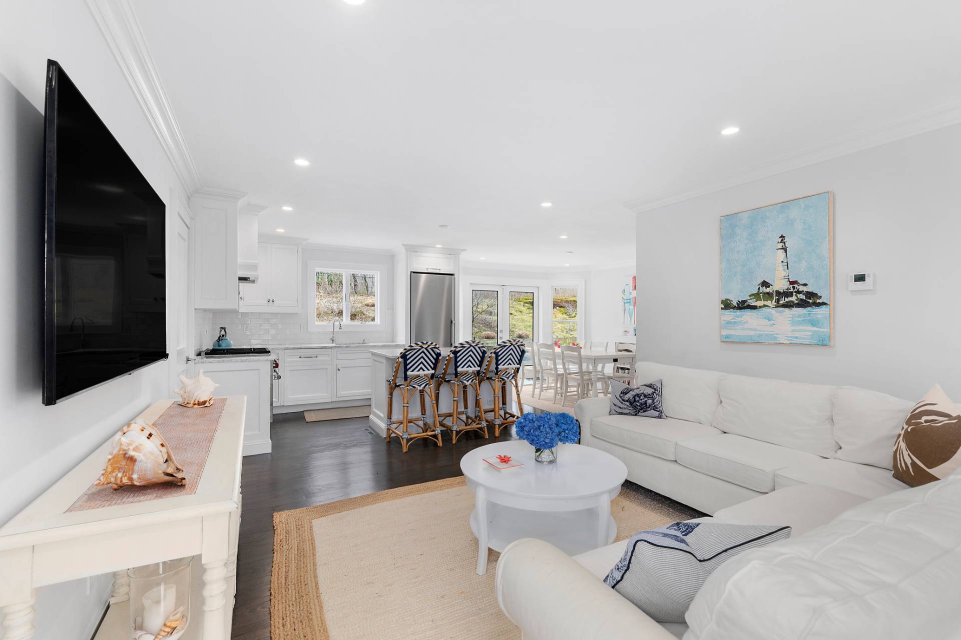 50 Woodland Farm Road Southampton, NY 11968 - Photo 6 of 20