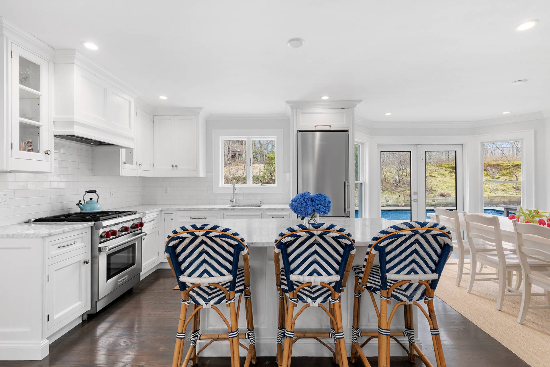 50 Woodland Farm Road Southampton, NY 11968 - Photo 7 of 20