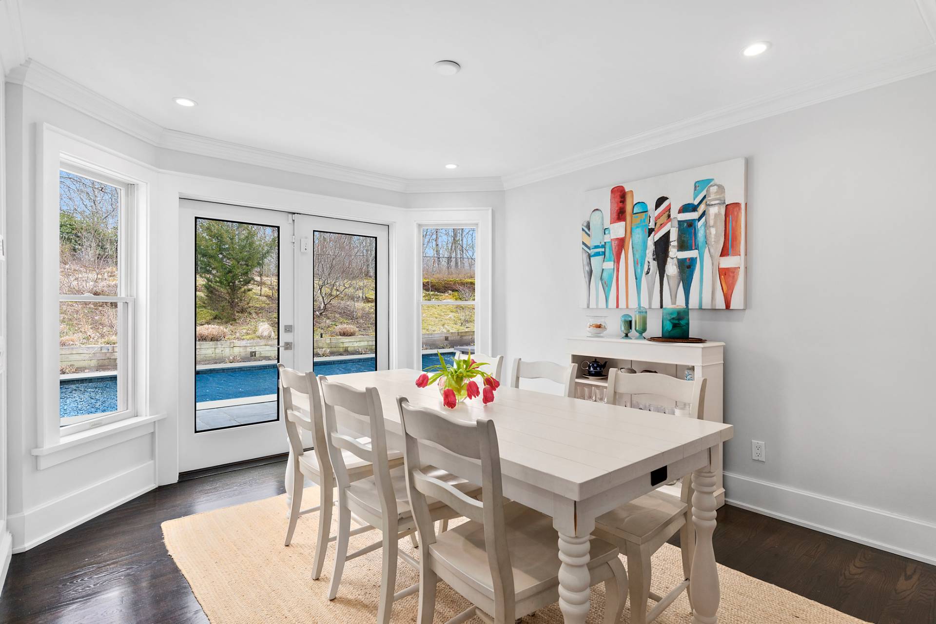 50 Woodland Farm Road Southampton, NY 11968 - Photo 8 of 20