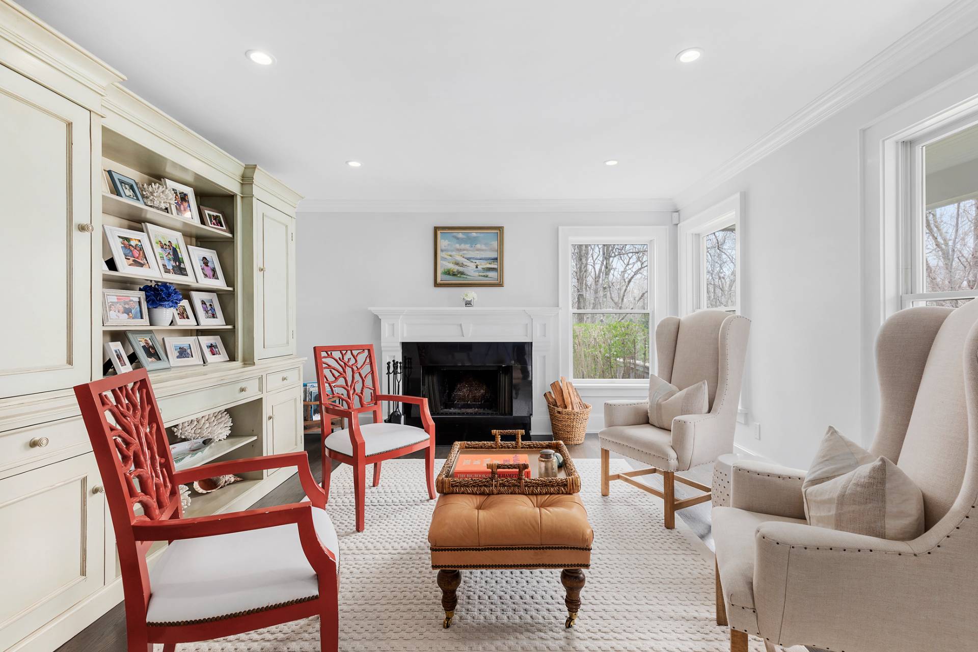 50 Woodland Farm Road Southampton, NY 11968 - Photo 9 of 20