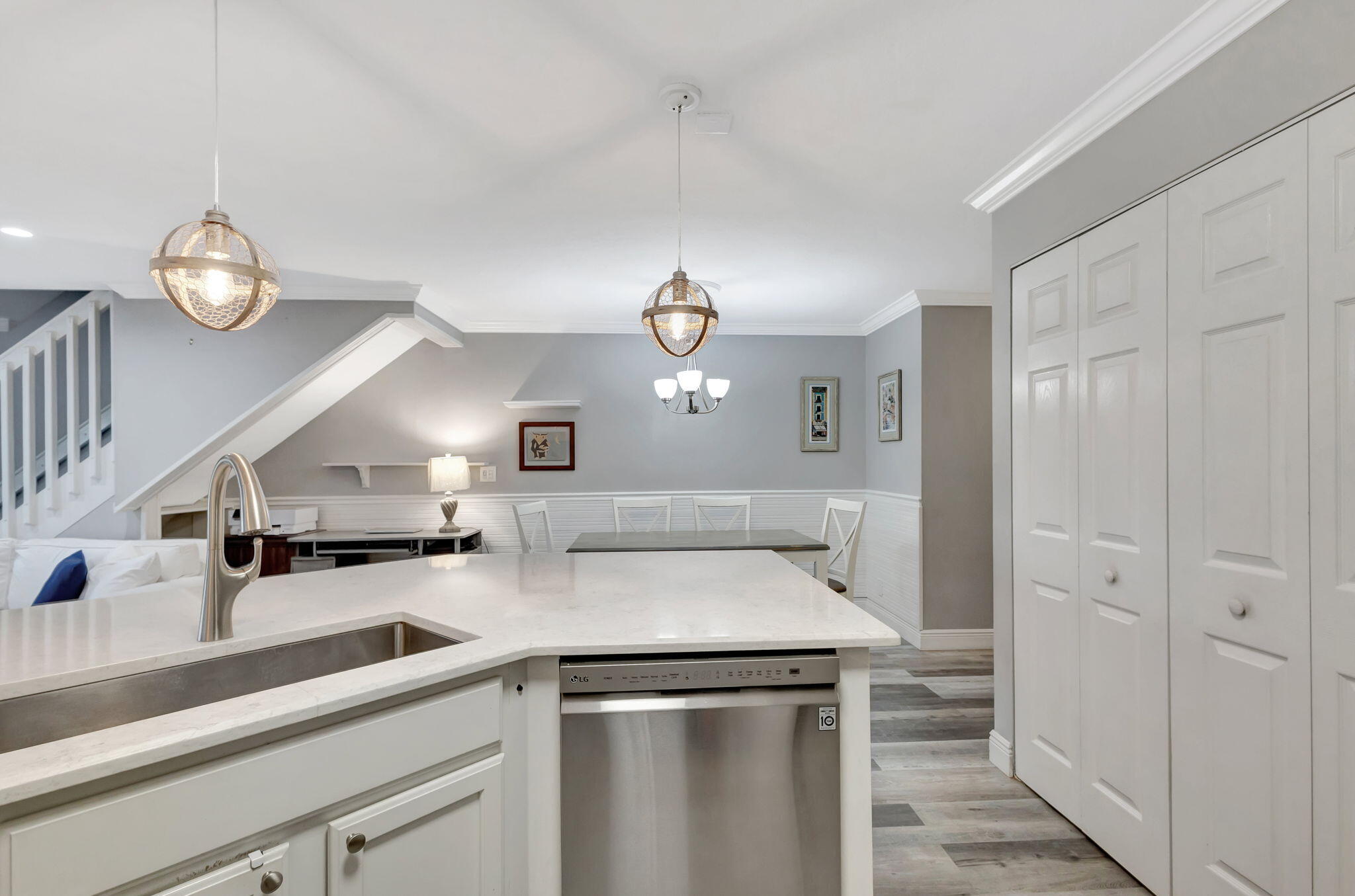 153 Timberwalk Trail Jupiter, FL 33458 - Photo 13 of 52 Kitchen