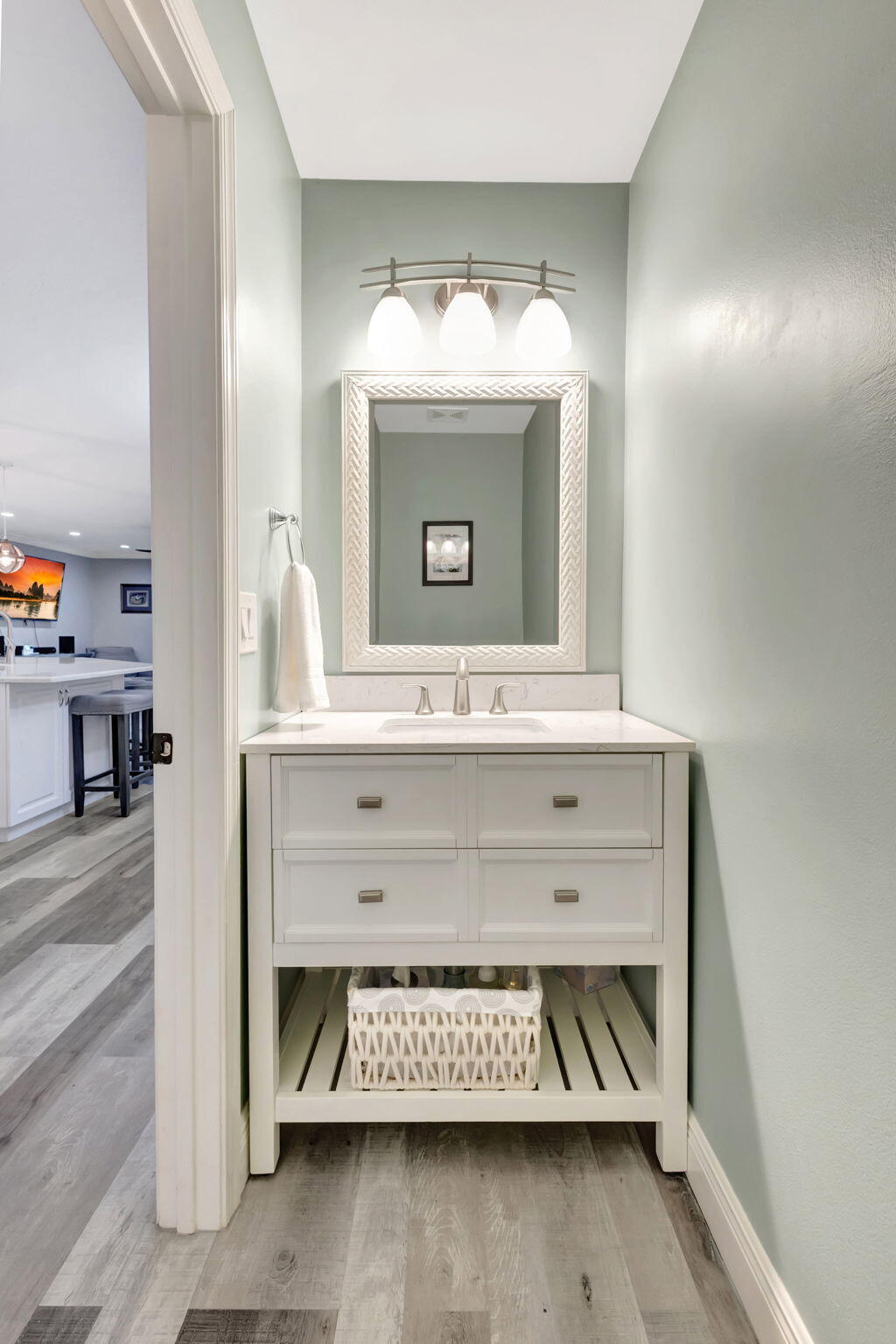 153 Timberwalk Trail Jupiter, FL 33458 - Photo 17 of 52 1st Floor Half Bath