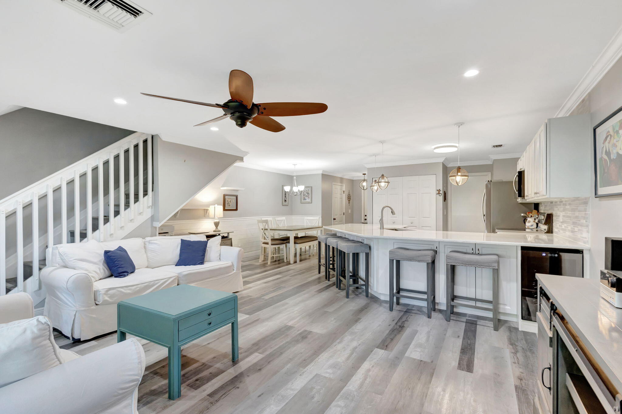 153 Timberwalk Trail Jupiter, FL 33458 - Photo 20 of 52 Living Space