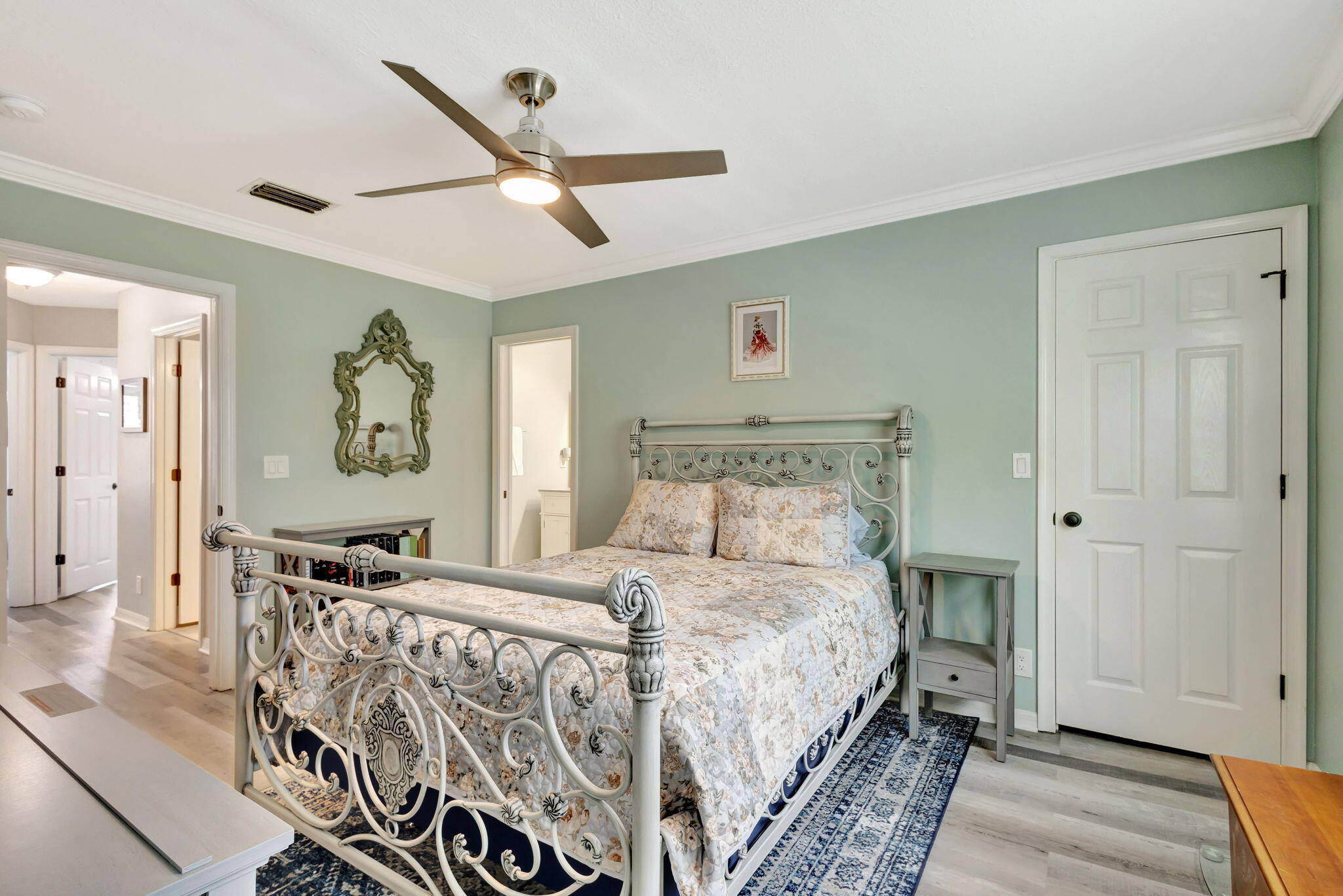 153 Timberwalk Trail Jupiter, FL 33458 - Photo 23 of 52 Primary Bedroom