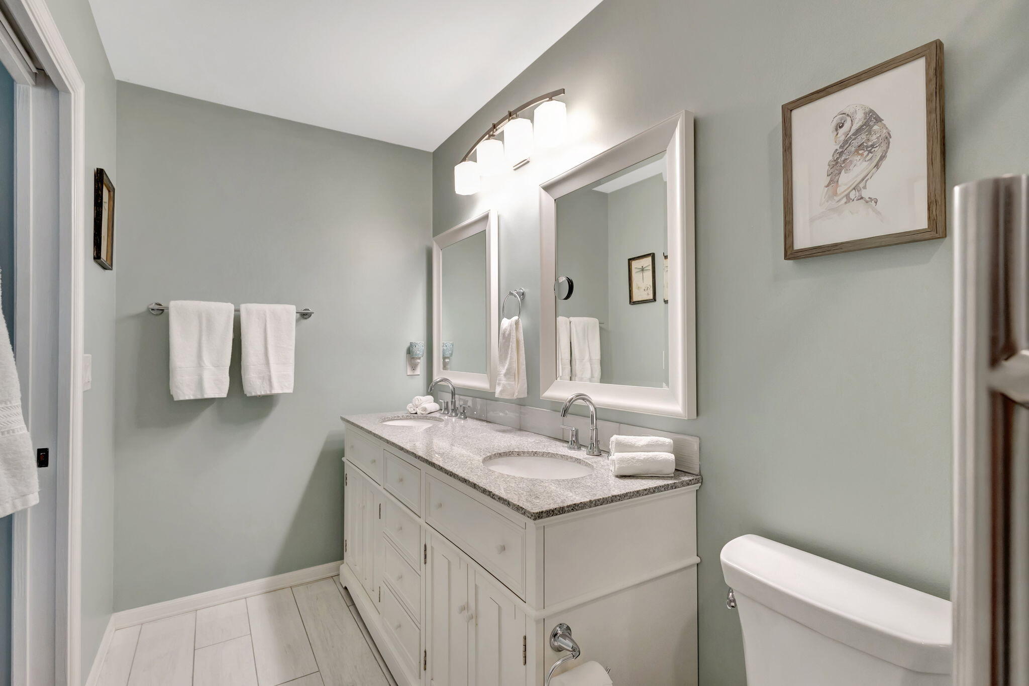 153 Timberwalk Trail Jupiter, FL 33458 - Photo 24 of 52 Primary Bath