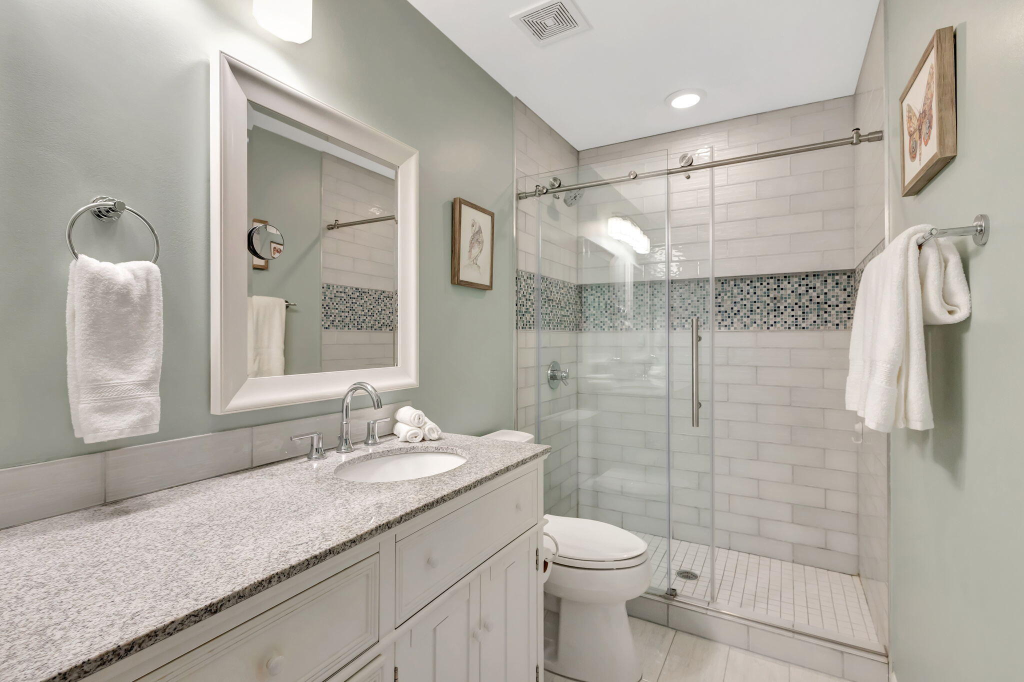 153 Timberwalk Trail Jupiter, FL 33458 - Photo 25 of 52 Primary Bath