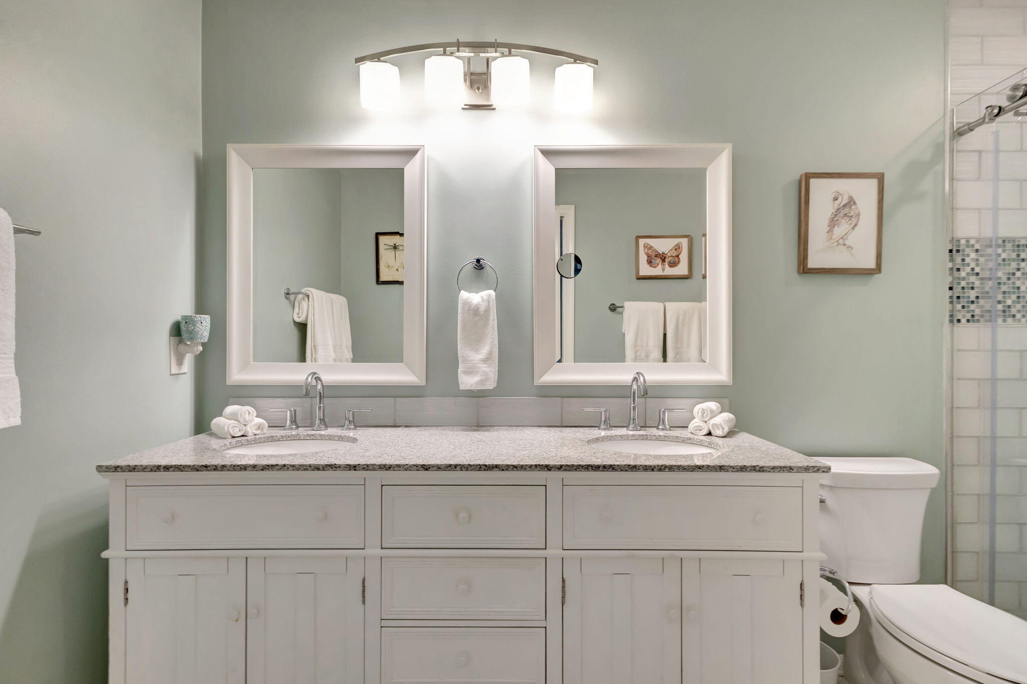 153 Timberwalk Trail Jupiter, FL 33458 - Photo 26 of 52 Primary Bath