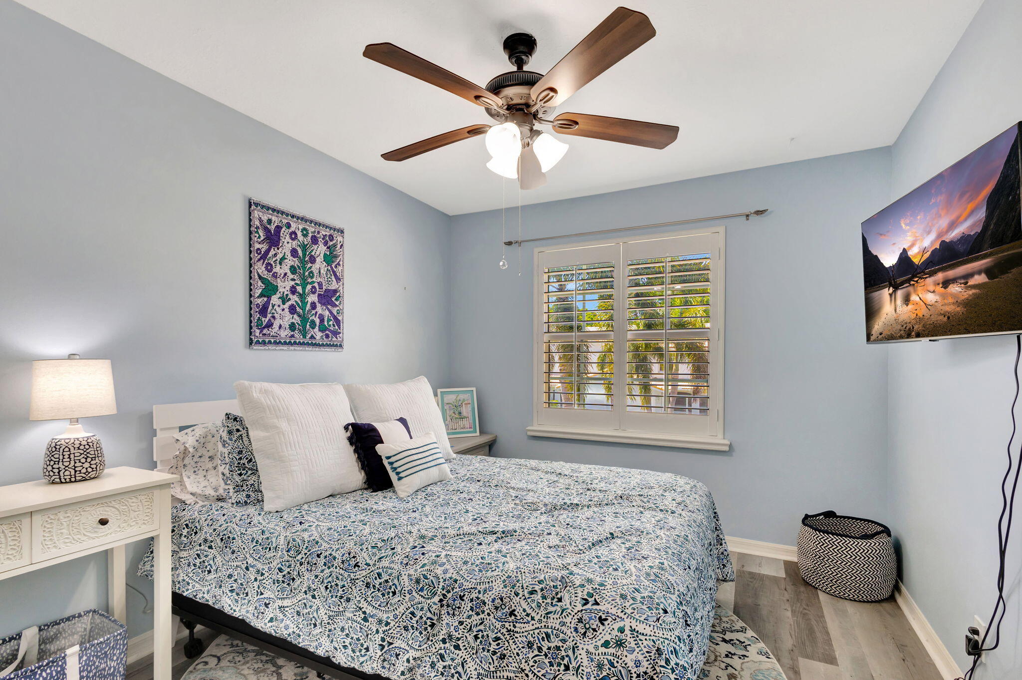 153 Timberwalk Trail Jupiter, FL 33458 - Photo 27 of 52 2nd Bedroom