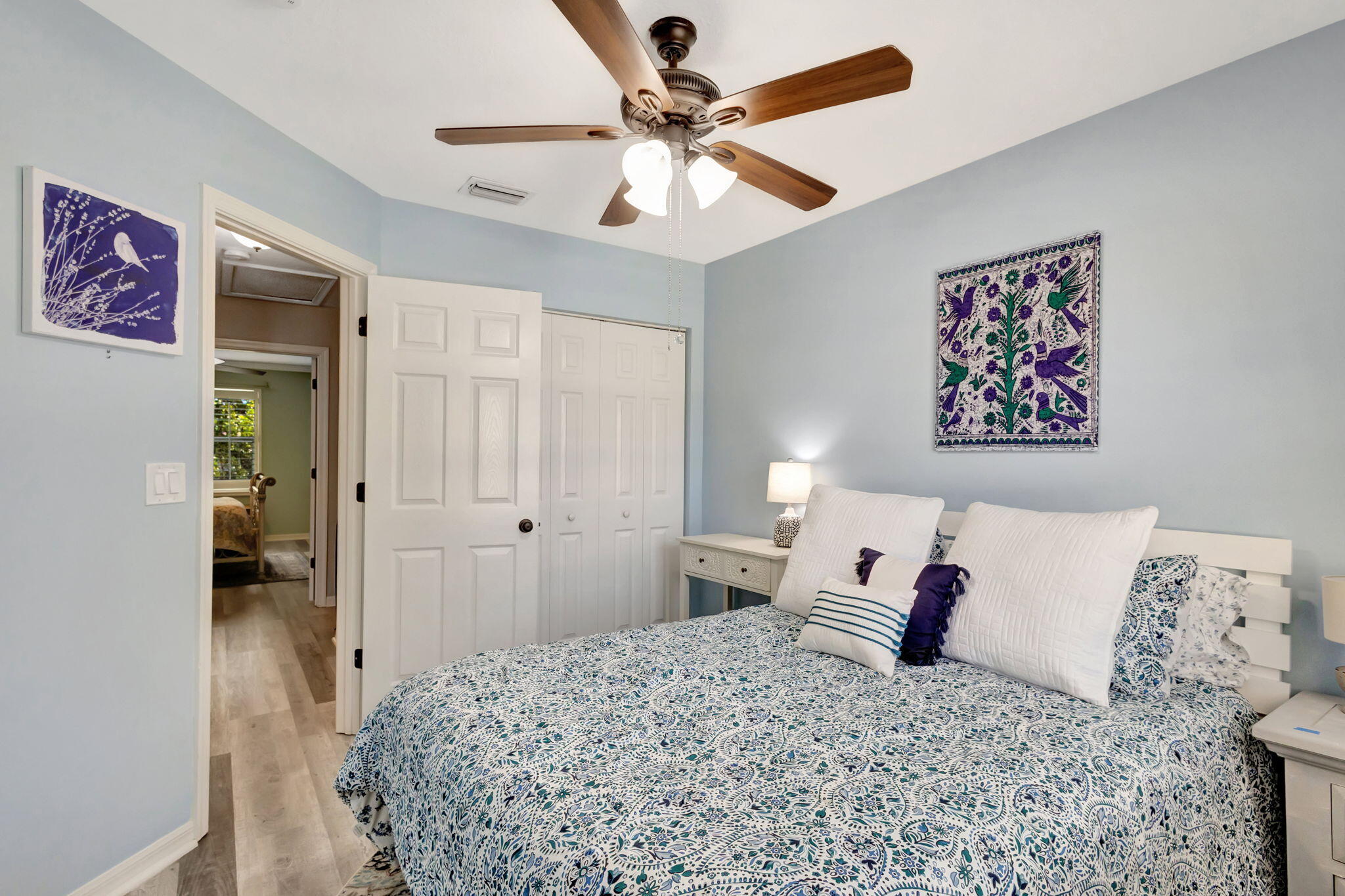 153 Timberwalk Trail Jupiter, FL 33458 - Photo 28 of 52 2nd Bedroom