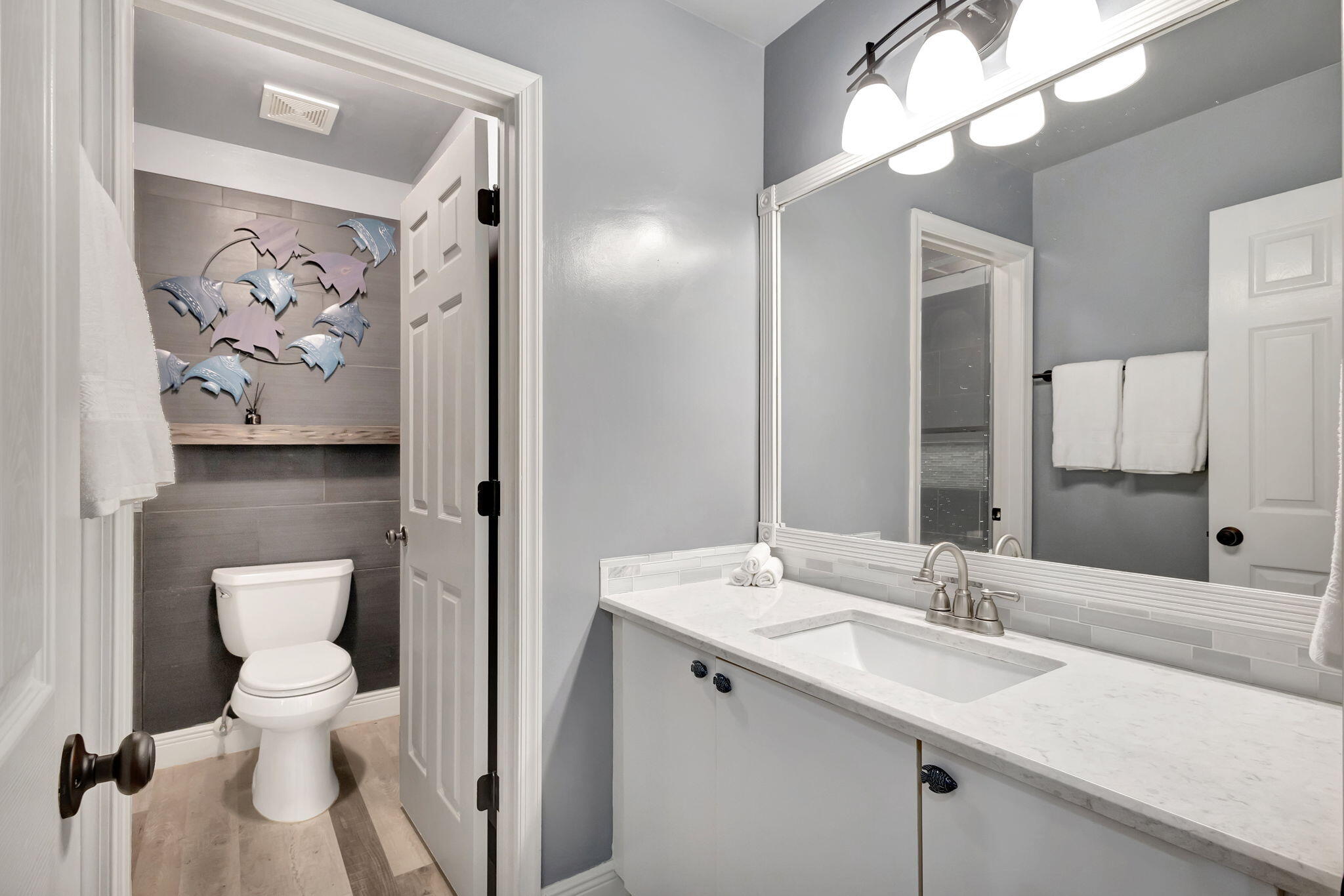 153 Timberwalk Trail Jupiter, FL 33458 - Photo 29 of 52 2nd Bath