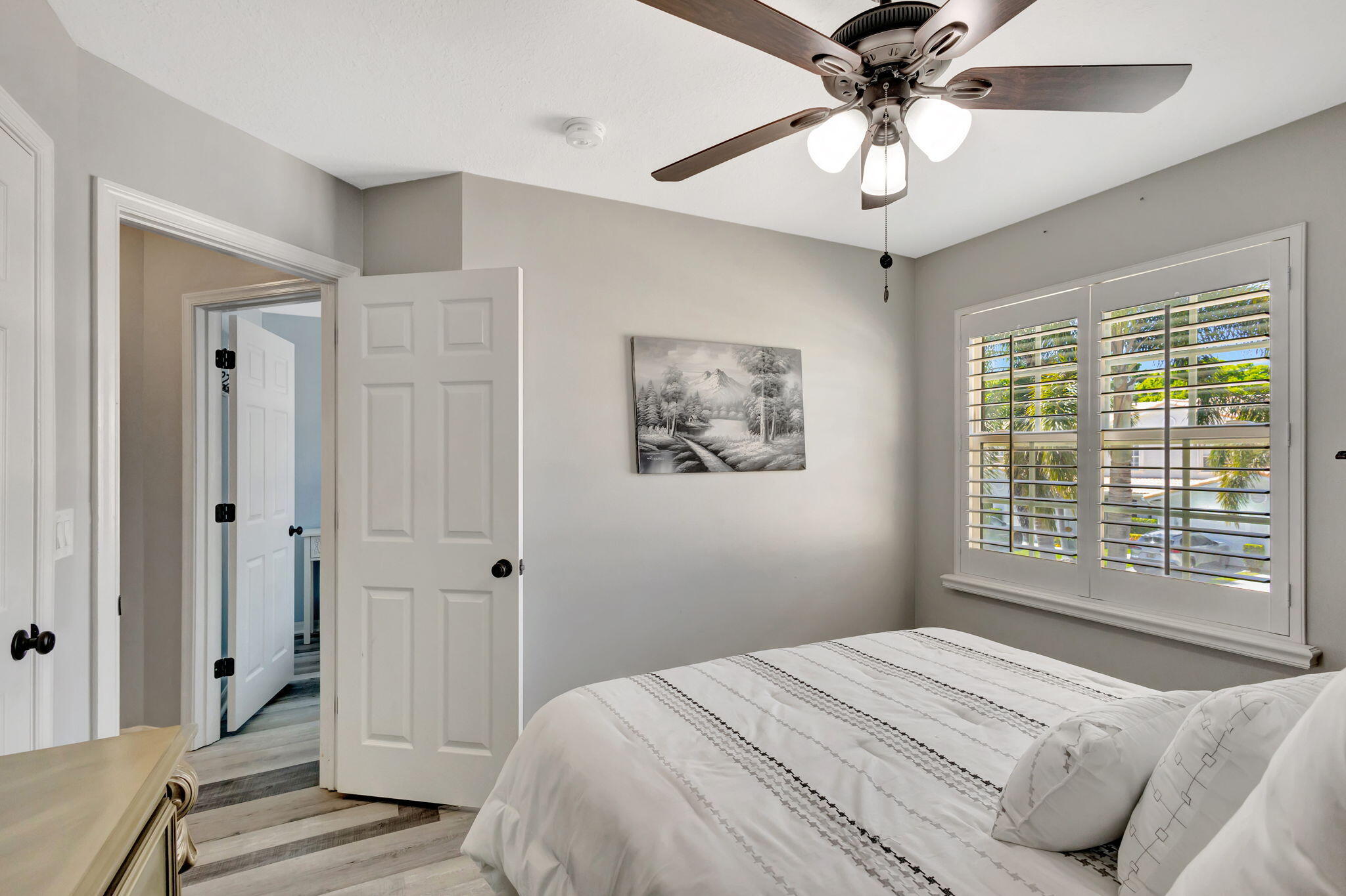 153 Timberwalk Trail Jupiter, FL 33458 - Photo 32 of 52 3rd Bedroom