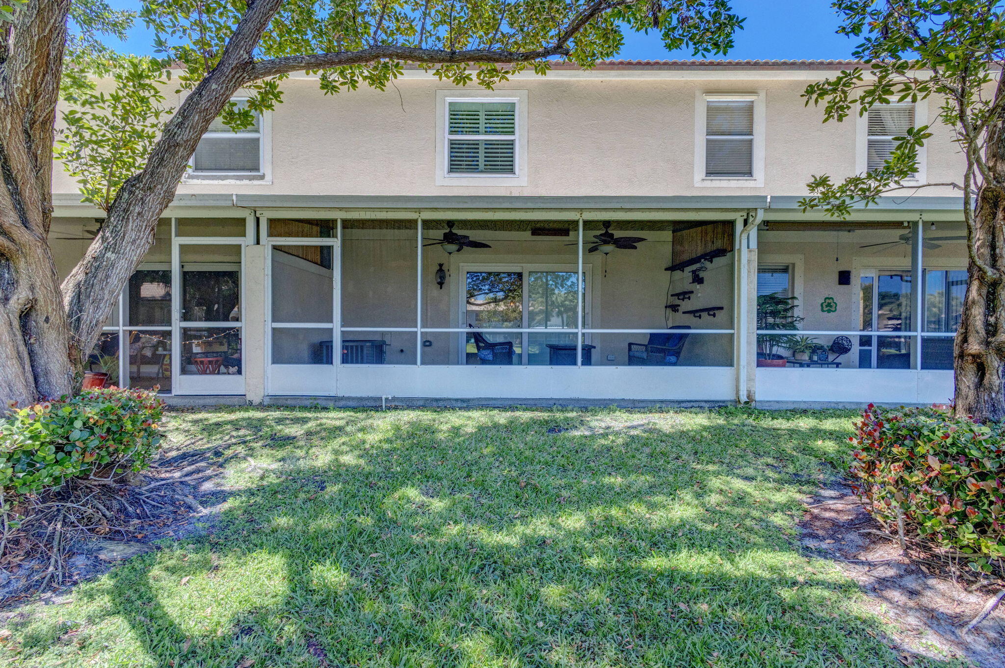 153 Timberwalk Trail Jupiter, FL 33458 - Photo 36 of 52 Exterior Back