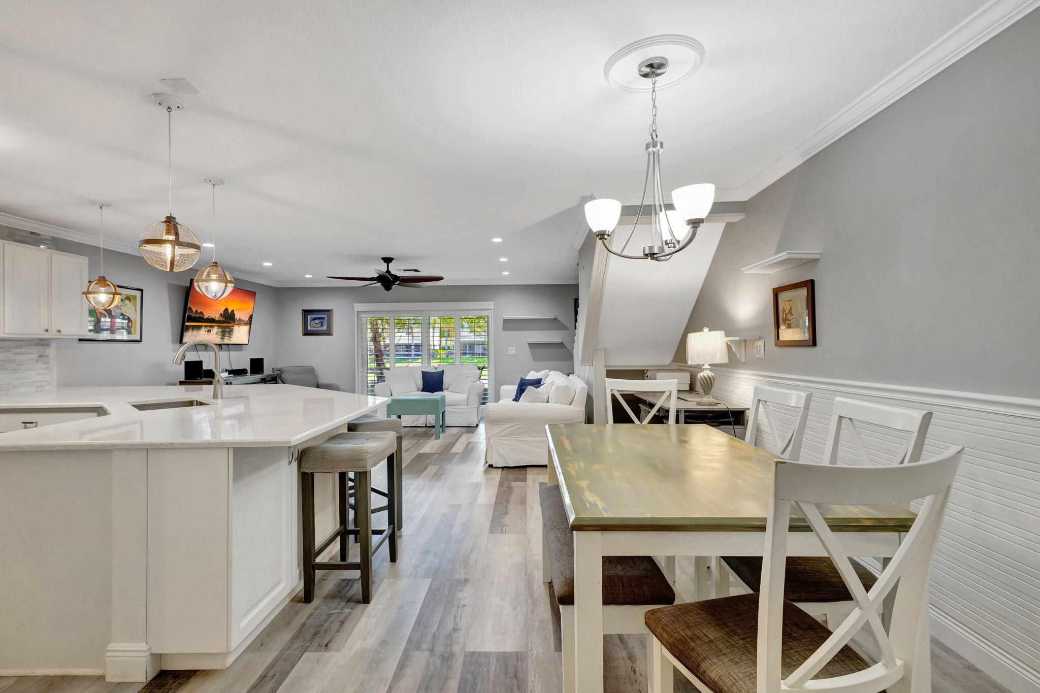 153 Timberwalk Trail Jupiter, FL 33458 - Photo 5 of 52 Dining Area