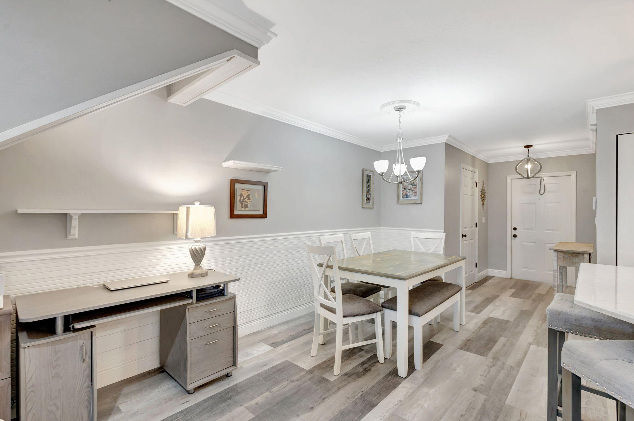 153 Timberwalk Trail Jupiter, FL 33458 - Photo 7 of 52 Dining Area