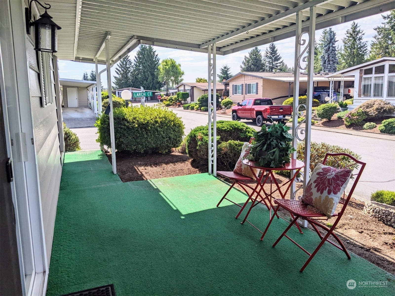 201 Union Avenue Southeast, Unit 73 Renton, WA 98059 - Photo 24 of 29 Gallery Image 24