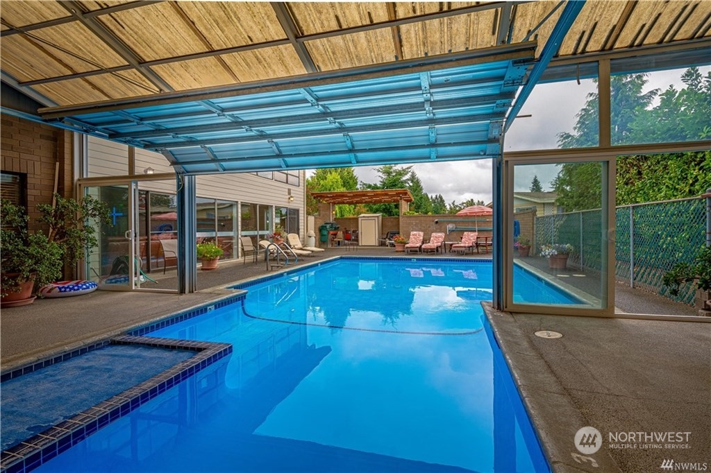 201 Union Avenue Southeast, Unit 73 Renton, WA 98059 - Photo 27 of 29 Gallery Image 27