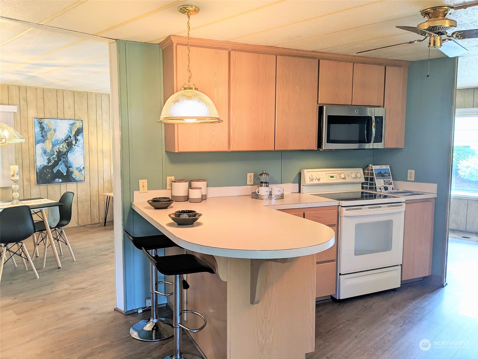 201 Union Avenue Southeast, Unit 73 Renton, WA 98059 - Photo 8 of 29 Gallery Image 8