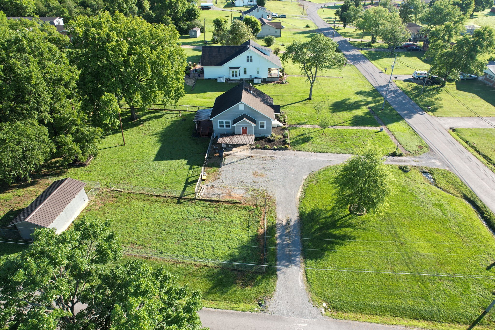 122 Old Mulberry Road Fayetteville, TN 37334 - Photo 34 of 35