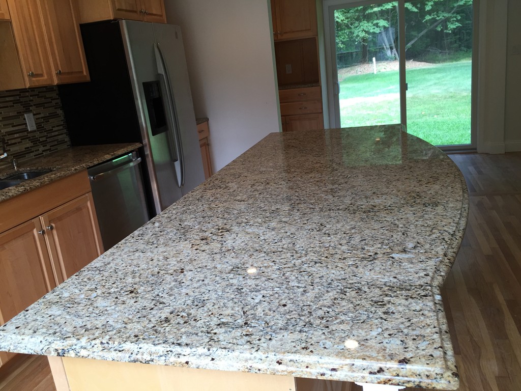 7 Chapman Road Boxford, MA 01921 - Photo 8 of 22 a view of a kitchen