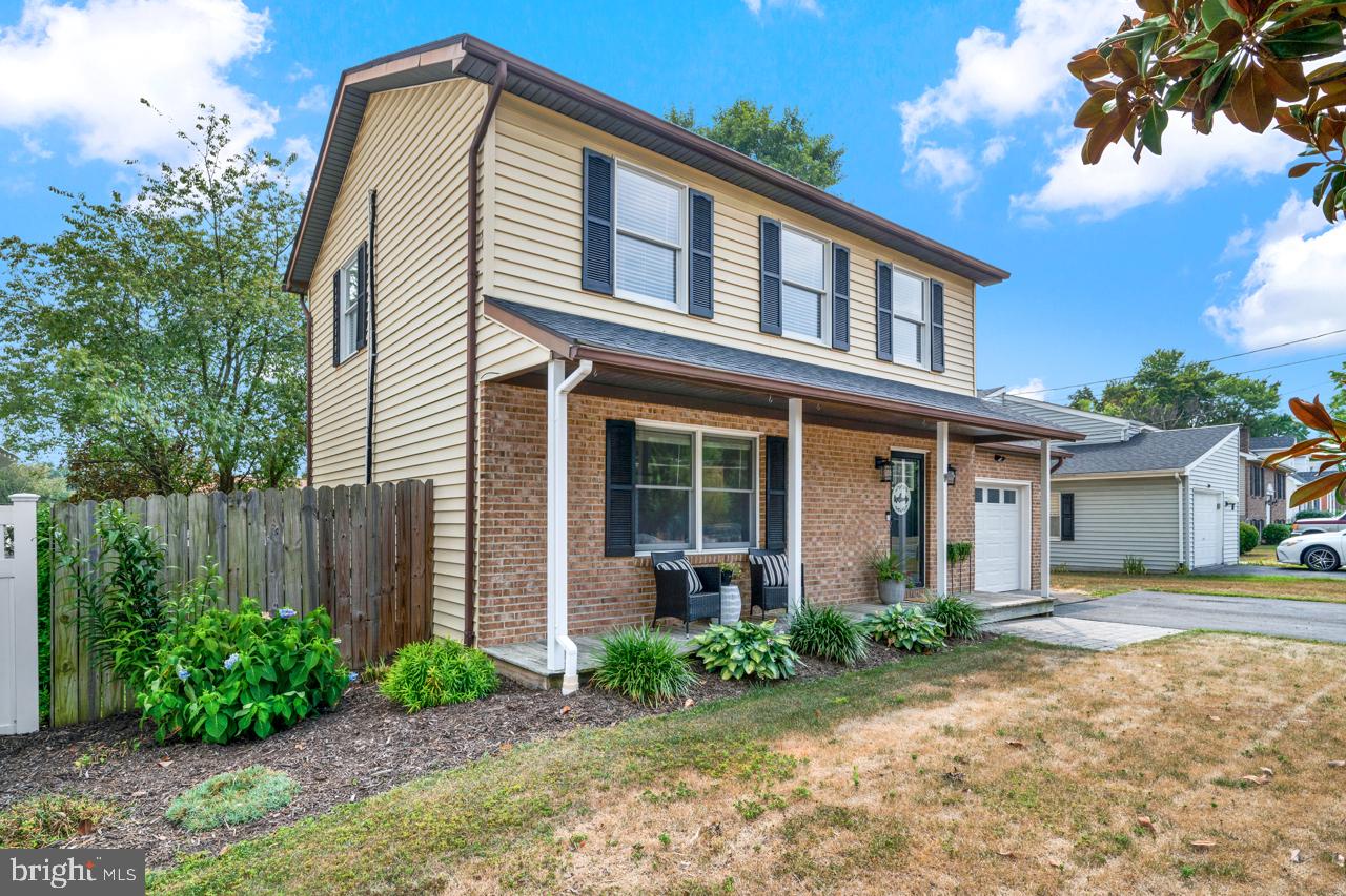 496 Valley Mill Road Winchester, VA 22602 - Photo 39 of 62 Gallery Image 39