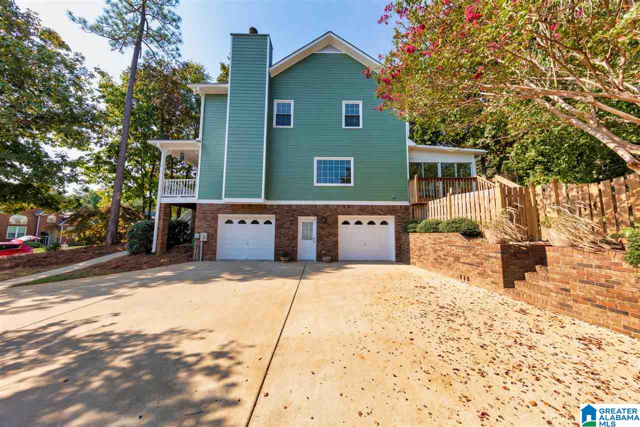371 Lane Park Trail Alabaster, AL 35114 - Photo 4 of 49