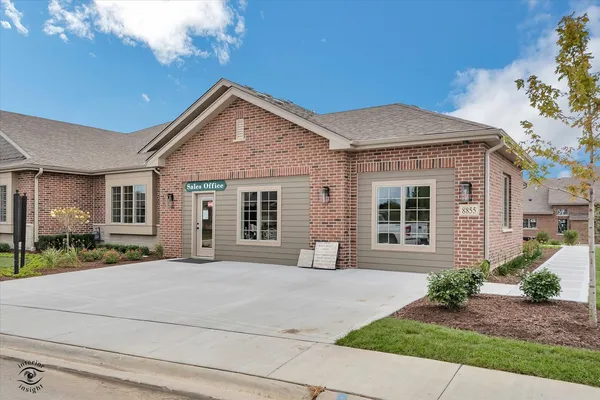 $669,900 | 8855 Milwaukee Breakwater Drive, Frankfort, IL 60423