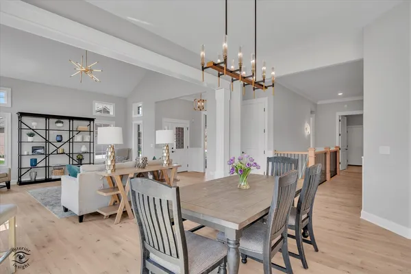 $669,900 | 8855 Milwaukee Breakwater Drive, Frankfort, IL 60423