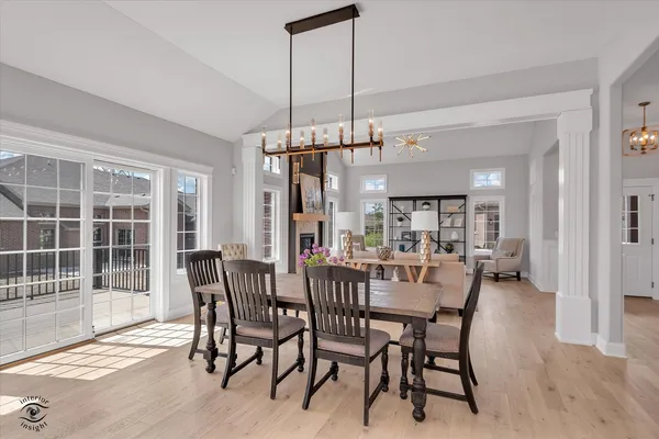 $669,900 | 8855 Milwaukee Breakwater Drive, Frankfort, IL 60423