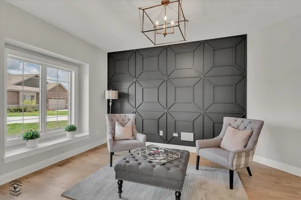 $669,900 | 8855 Milwaukee Breakwater Drive, Frankfort, IL 60423