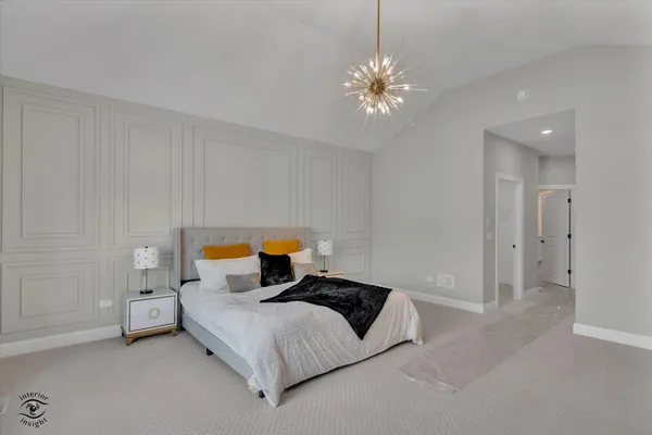 $669,900 | 8855 Milwaukee Breakwater Drive, Frankfort, IL 60423