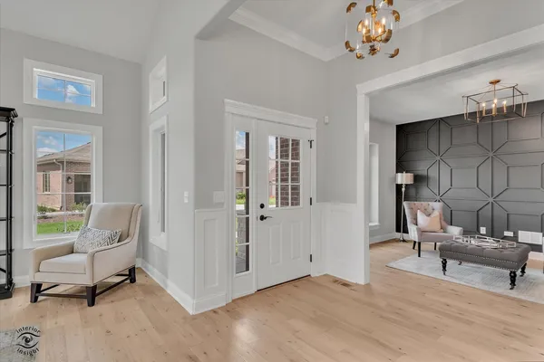 $669,900 | 8855 Milwaukee Breakwater Drive, Frankfort, IL 60423