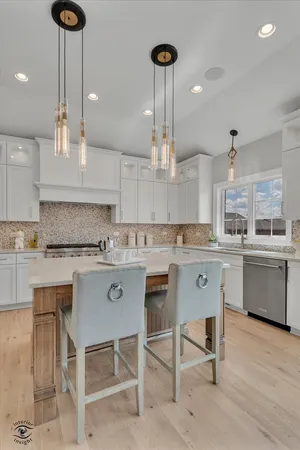 $669,900 | 8855 Milwaukee Breakwater Drive, Frankfort, IL 60423