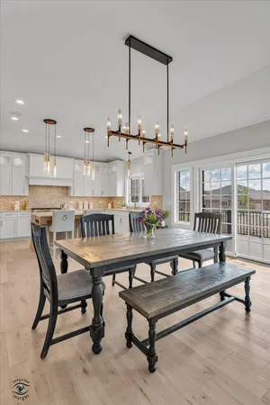 $669,900 | 8855 Milwaukee Breakwater Drive, Frankfort, IL 60423