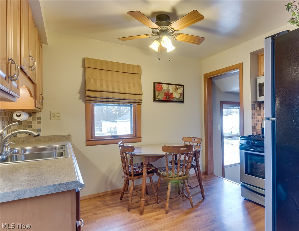 1707 Rockefeller Road Wickliffe, OH 44092 - Photo 5 of 34 Gallery Image 5