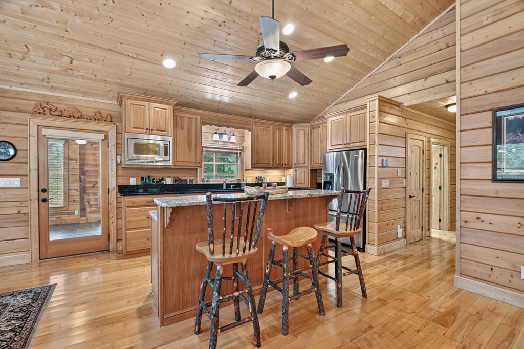 536 Delta Way Blue Ridge, GA 30513 - Photo 13 of 70