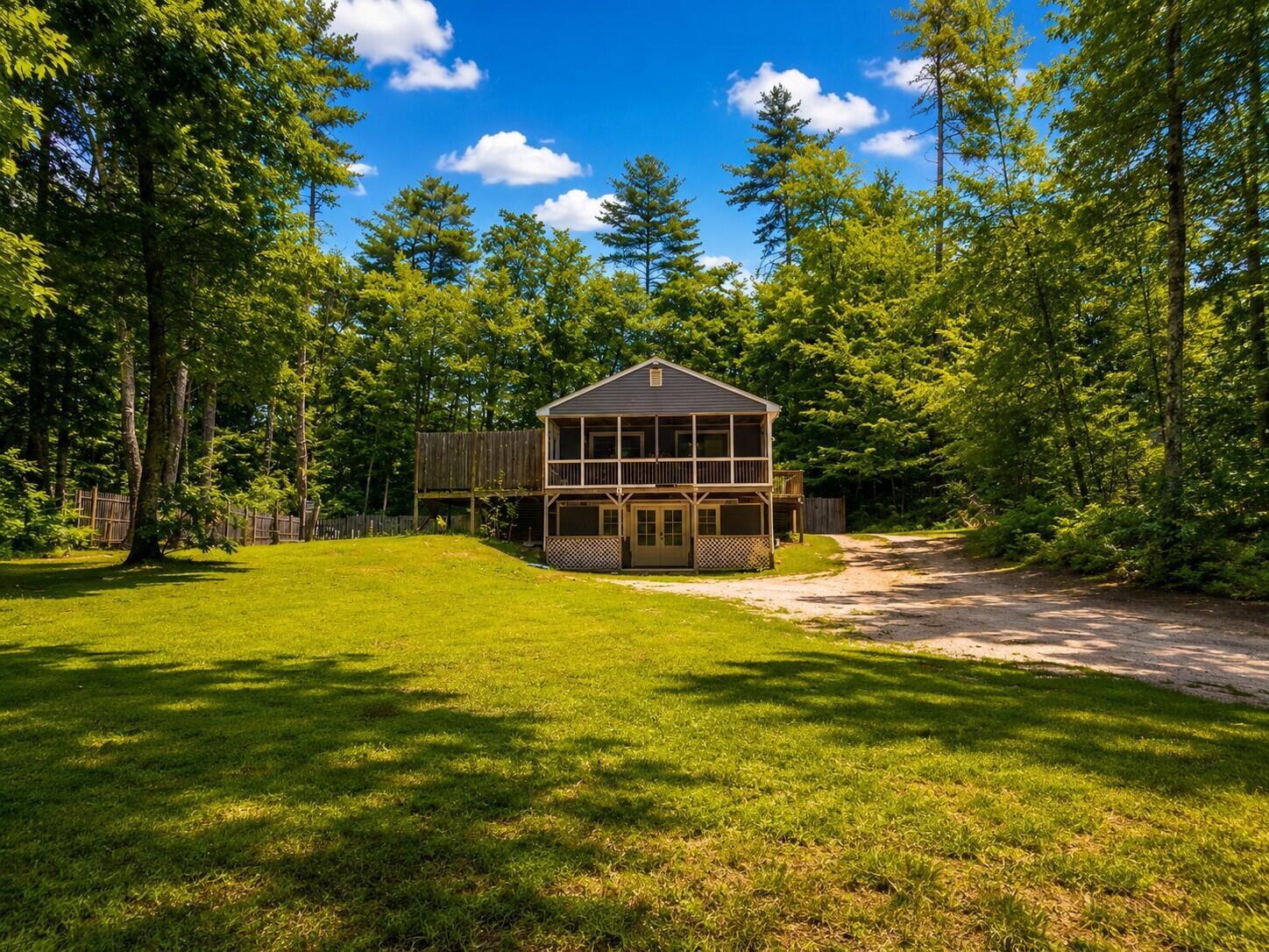 22 Hillside Road Waterboro, ME 04061 - Photo 3 of 47 2
