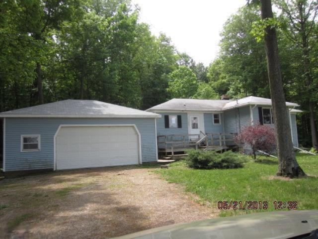 12881 Finkbeiner Road Middleville, MI 49333 - Photo 1 of 11 Primary Photo