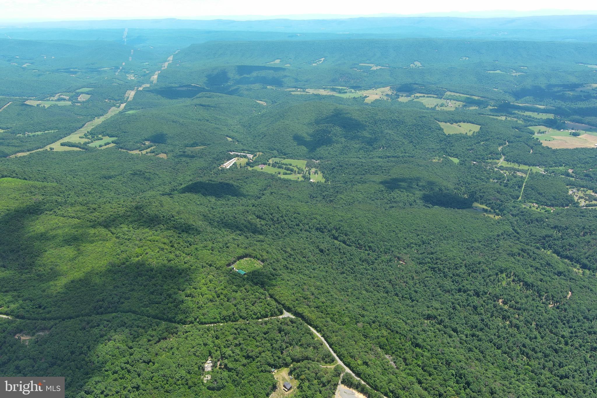 5982 South Branch Mountain Road Moorefield, WV 26836 - Photo 139 of 141