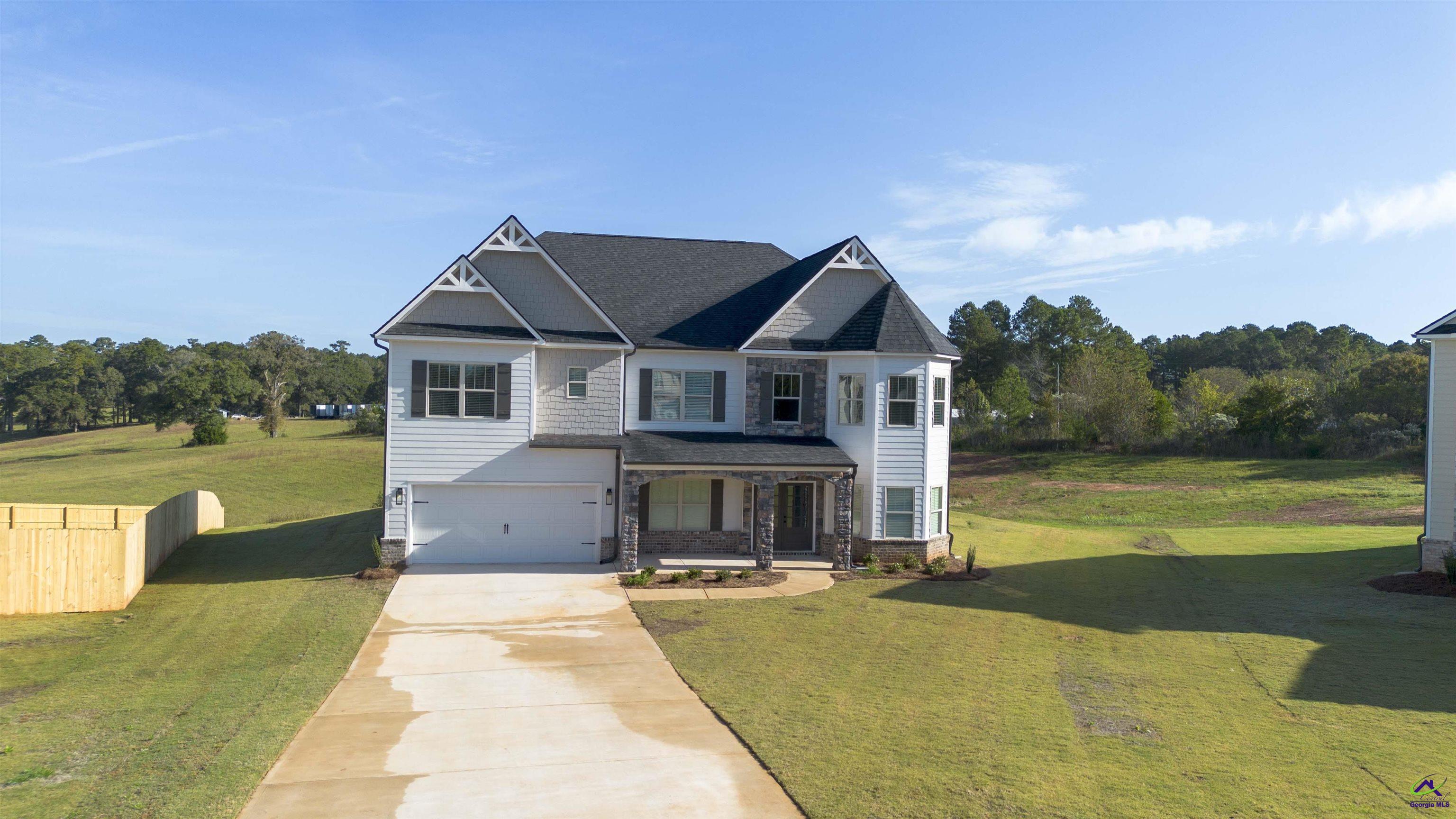 600 Beaver Court Perry, GA 31069 - Photo 4 of 49