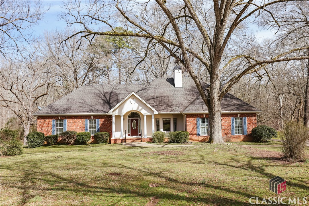2651 Elder Mill Road Watkinsville, GA 30677 - Photo 1 of 62 Gallery Image 1