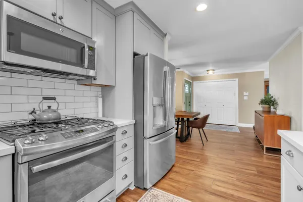 $595,000 | 5220 Lynnadeane Court, Carmichael, CA 95608