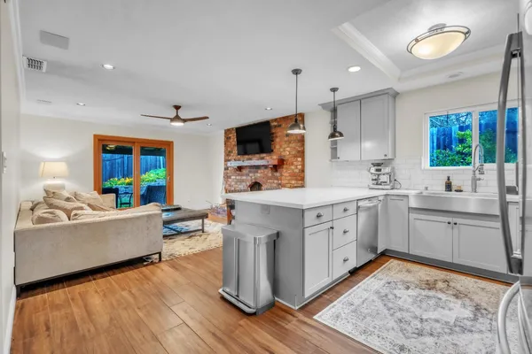 $595,000 | 5220 Lynnadeane Court, Carmichael, CA 95608