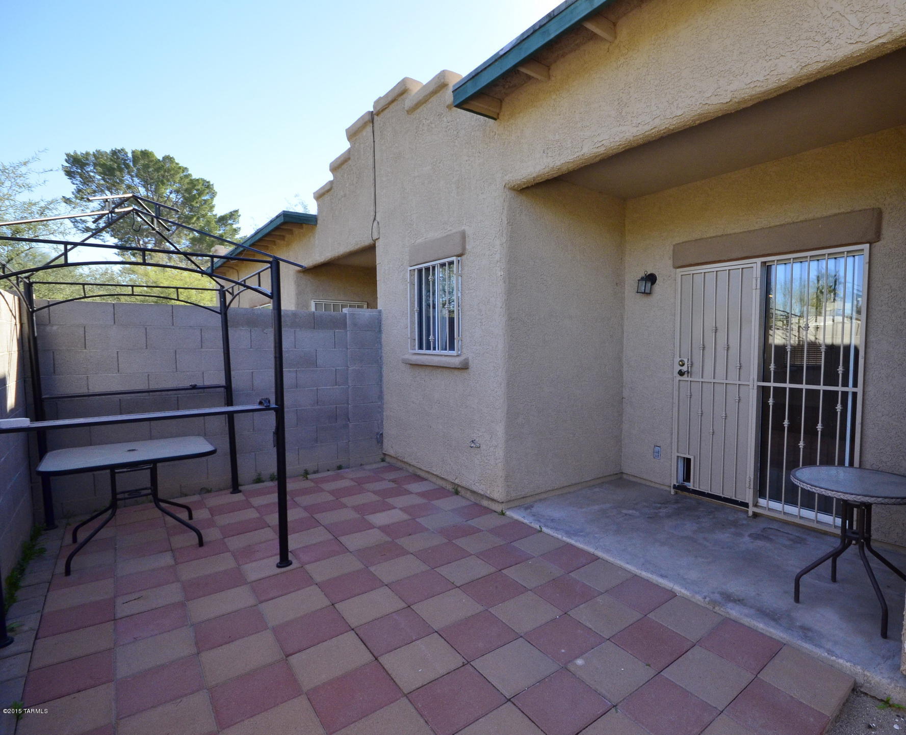 1383 East Zulema Loop Tucson, AZ 85706 - Photo 29 of 30