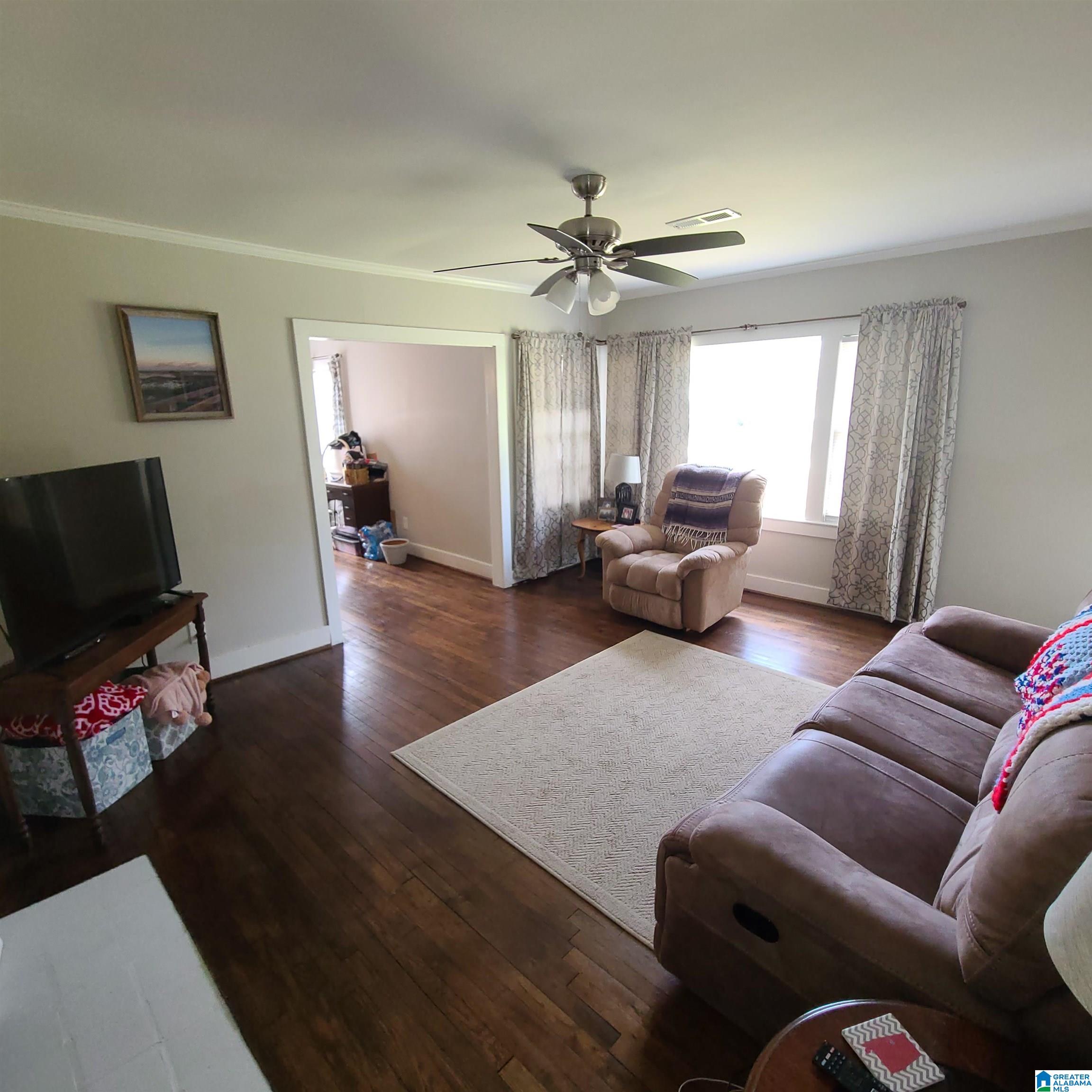 604 Old Wagon Road Pell City, AL 35125 - Photo 12 of 19
