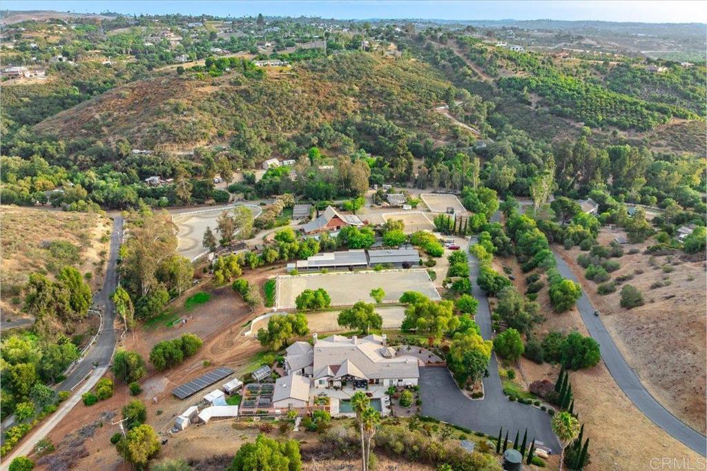 1160 Little Gopher Canyon Road Vista, CA 92084 - Photo 25 of 128