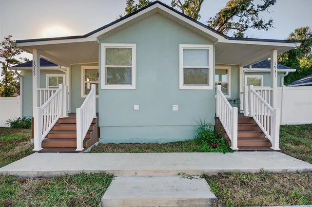 $549,000 | 1933 10th Street South, St. Petersburg, FL 33705