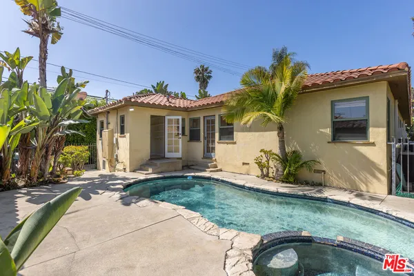 $6,500 | 1974 Preuss Road, Los Angeles, CA 90034