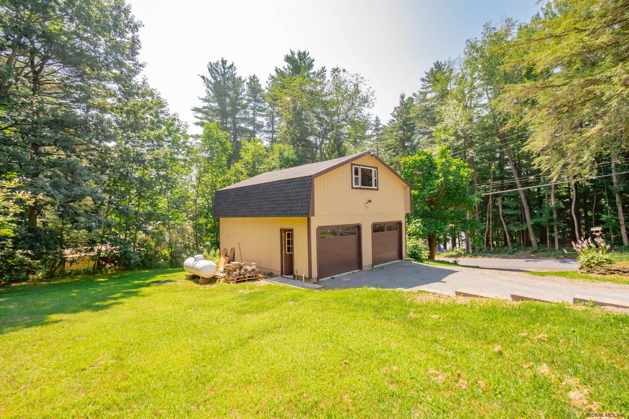 1329 Ridge Road Broadalbin, NY 12025 - Photo 30 of 36 Photo 30